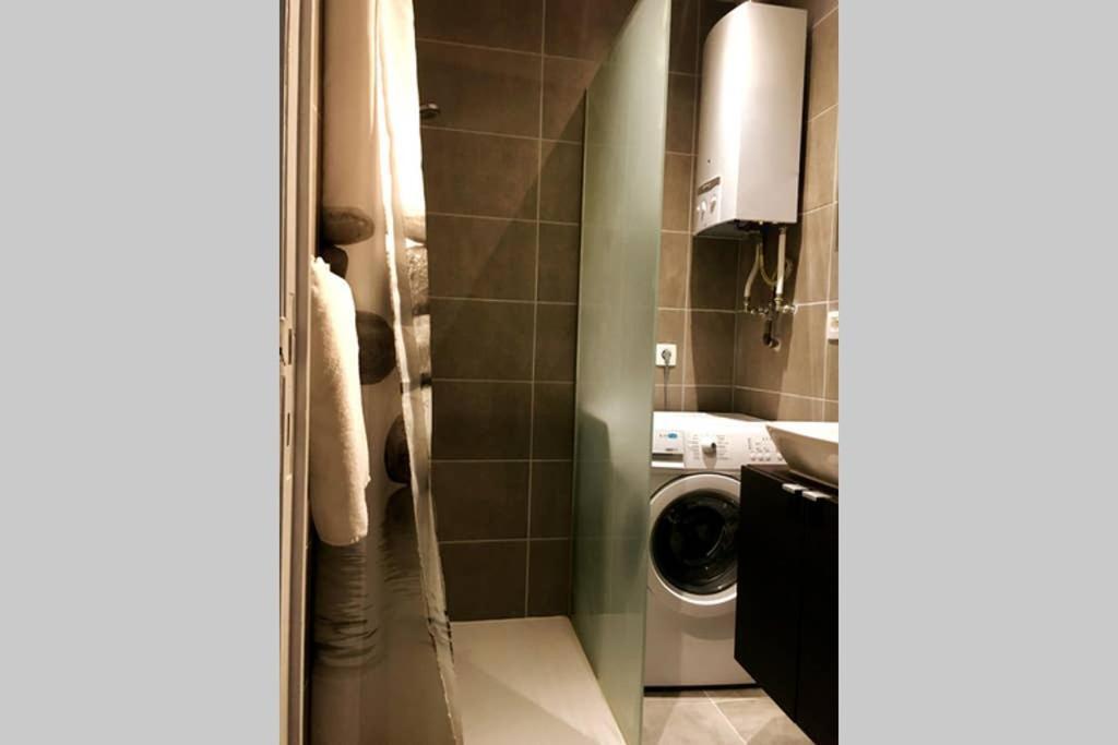 Best Nest Brusel Exteriér fotografie