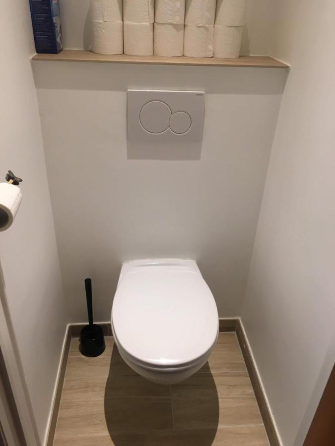 Best Nest Brusel Exteriér fotografie